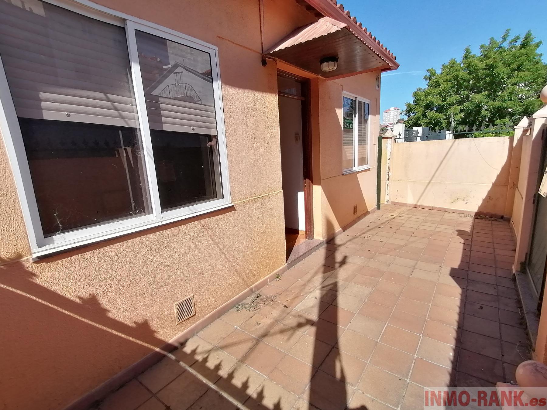 Venta de casa en Vigo