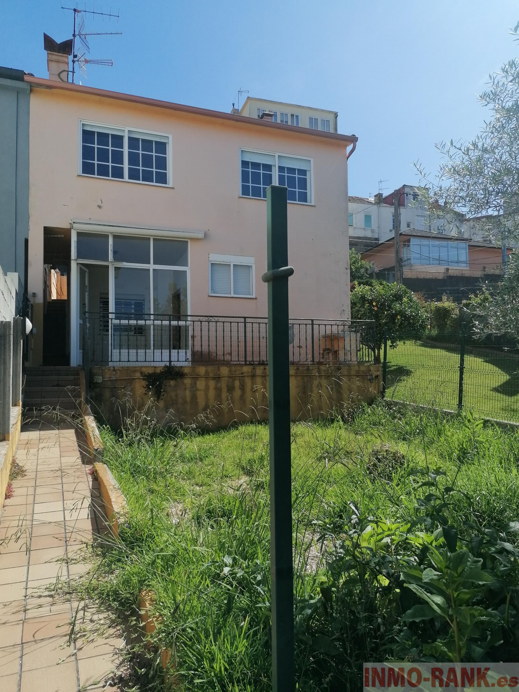 Venta de casa en Vigo