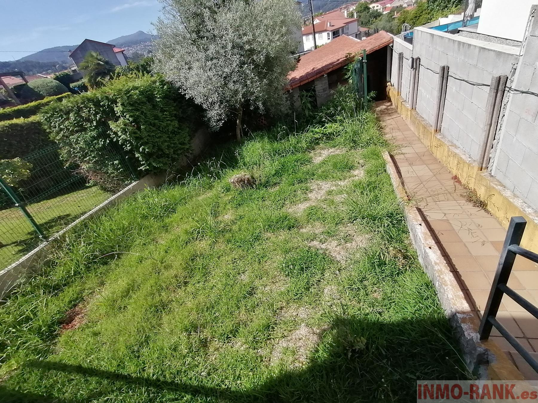 Venta de casa en Vigo