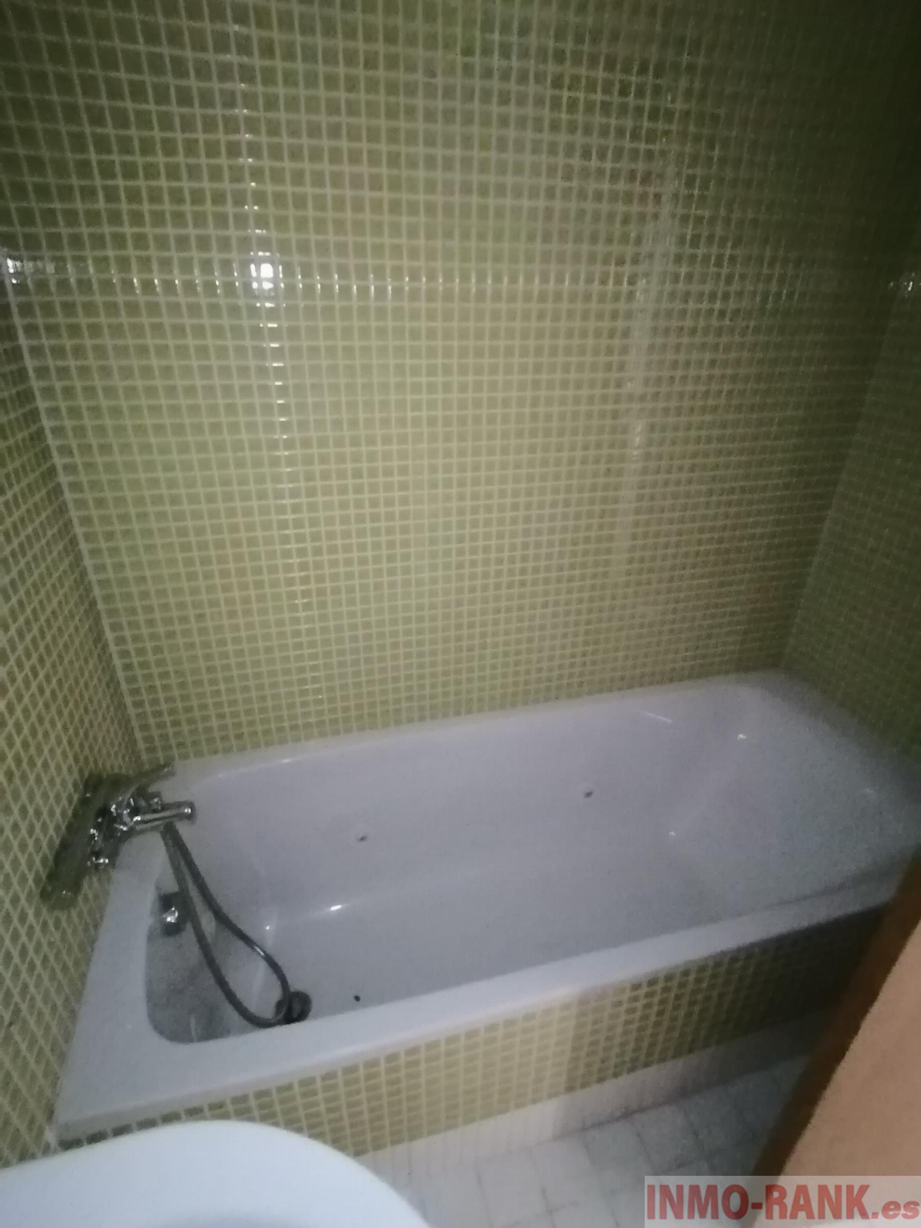 Venta de piso en Mondariz-Balneario