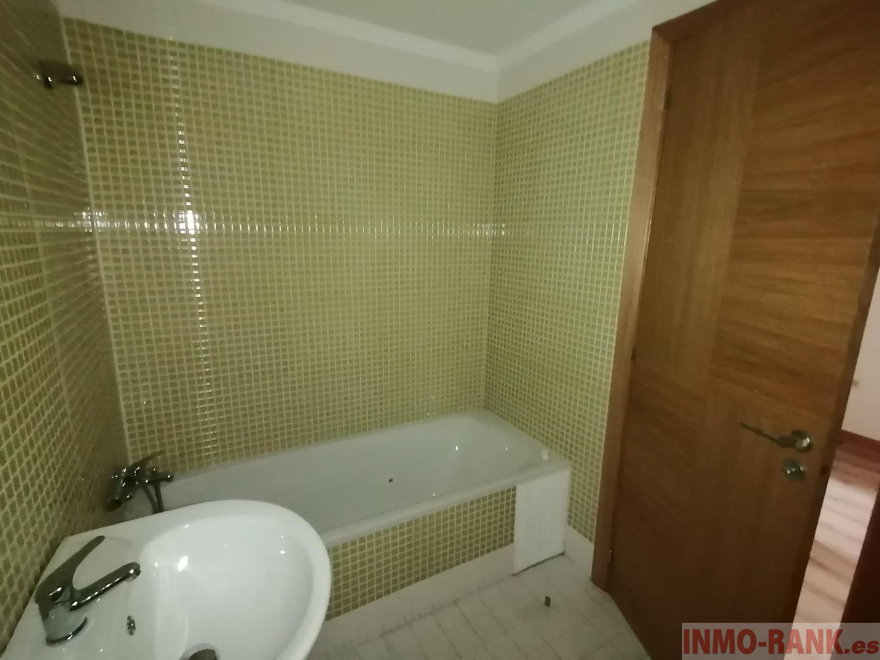 Venta de piso en Mondariz-Balneario