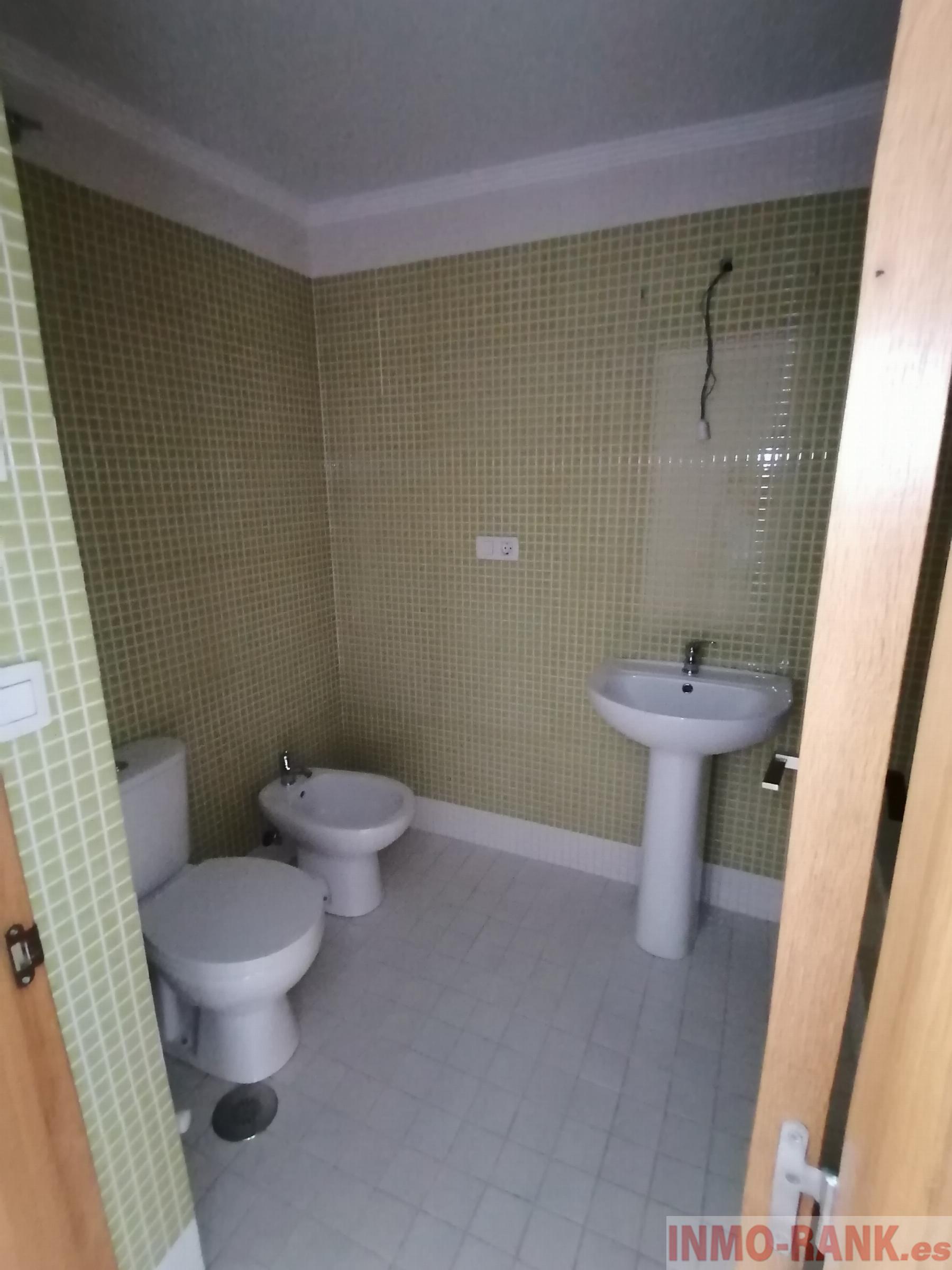Venta de piso en Mondariz-Balneario