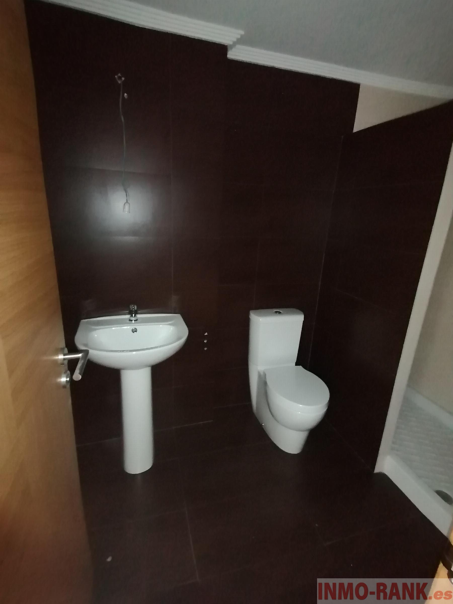 Venta de piso en Mondariz-Balneario