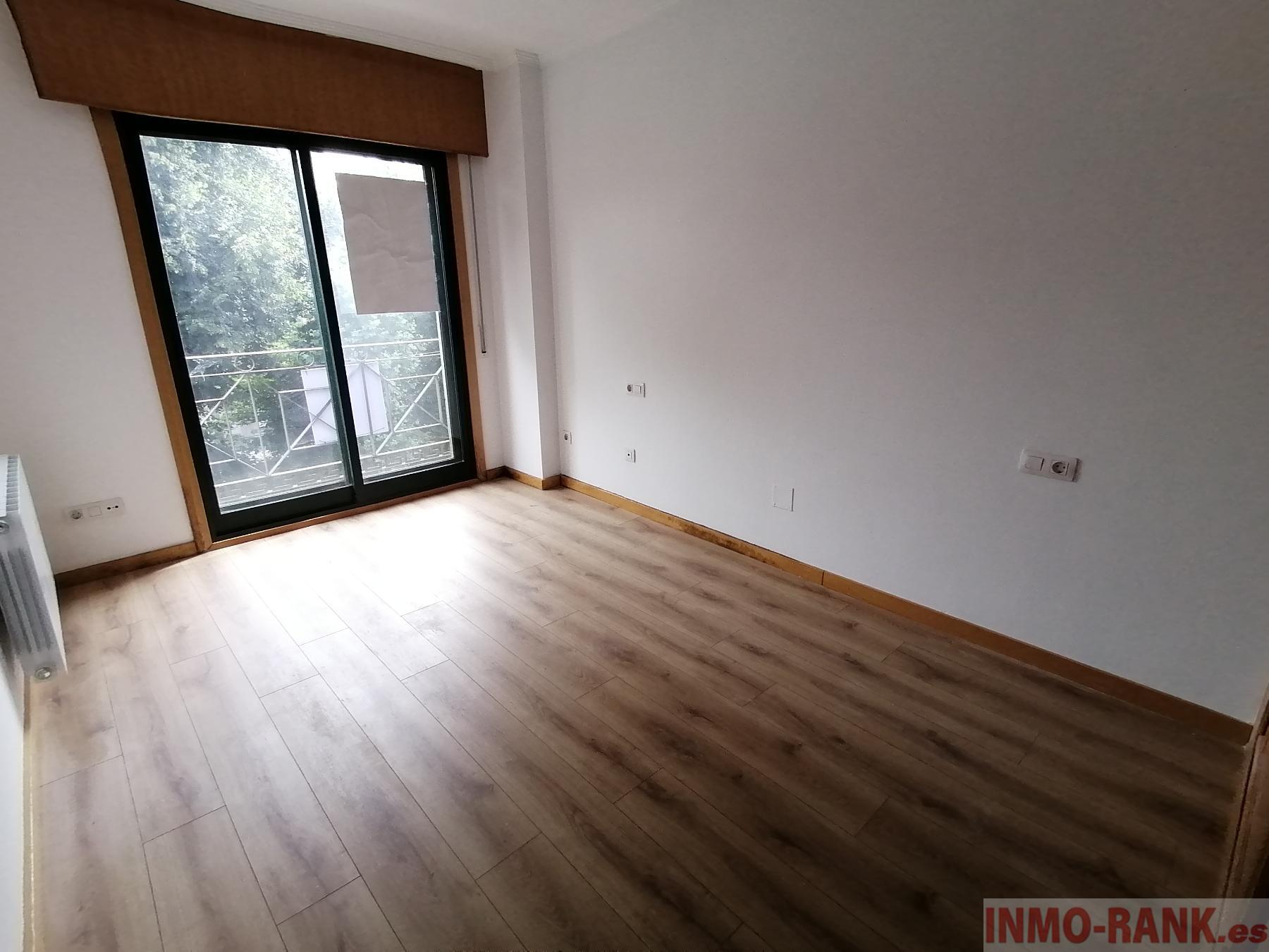 Venta de piso en Mondariz-Balneario