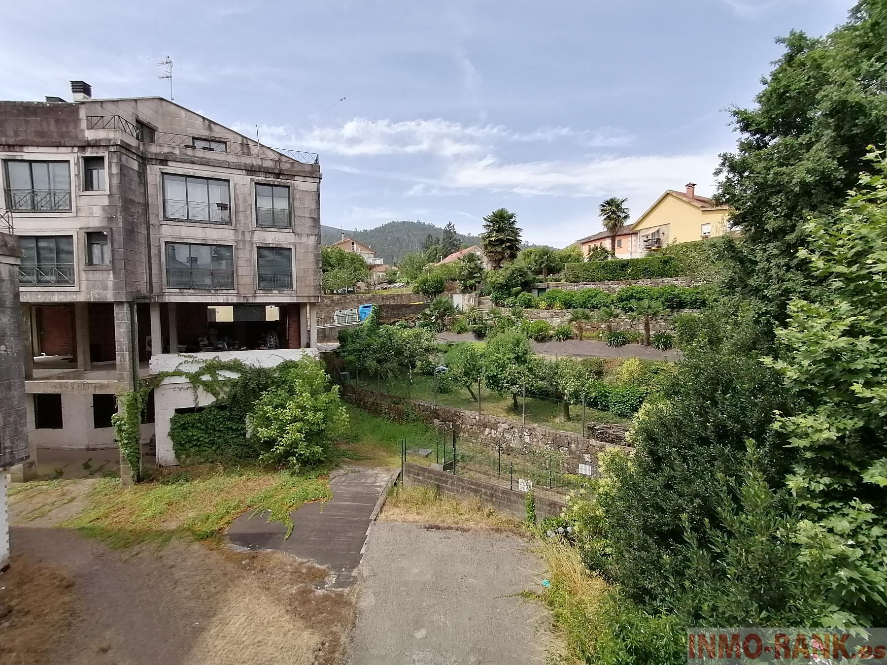 Venta de piso en Mondariz-Balneario