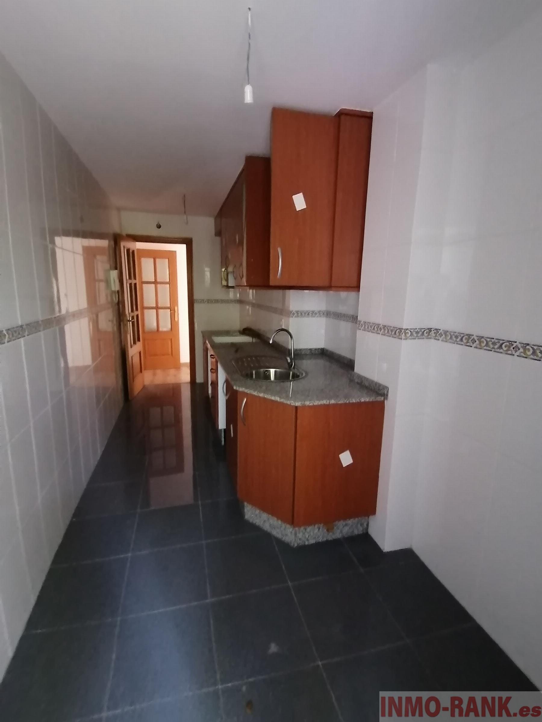 Venta de piso en Porriño O