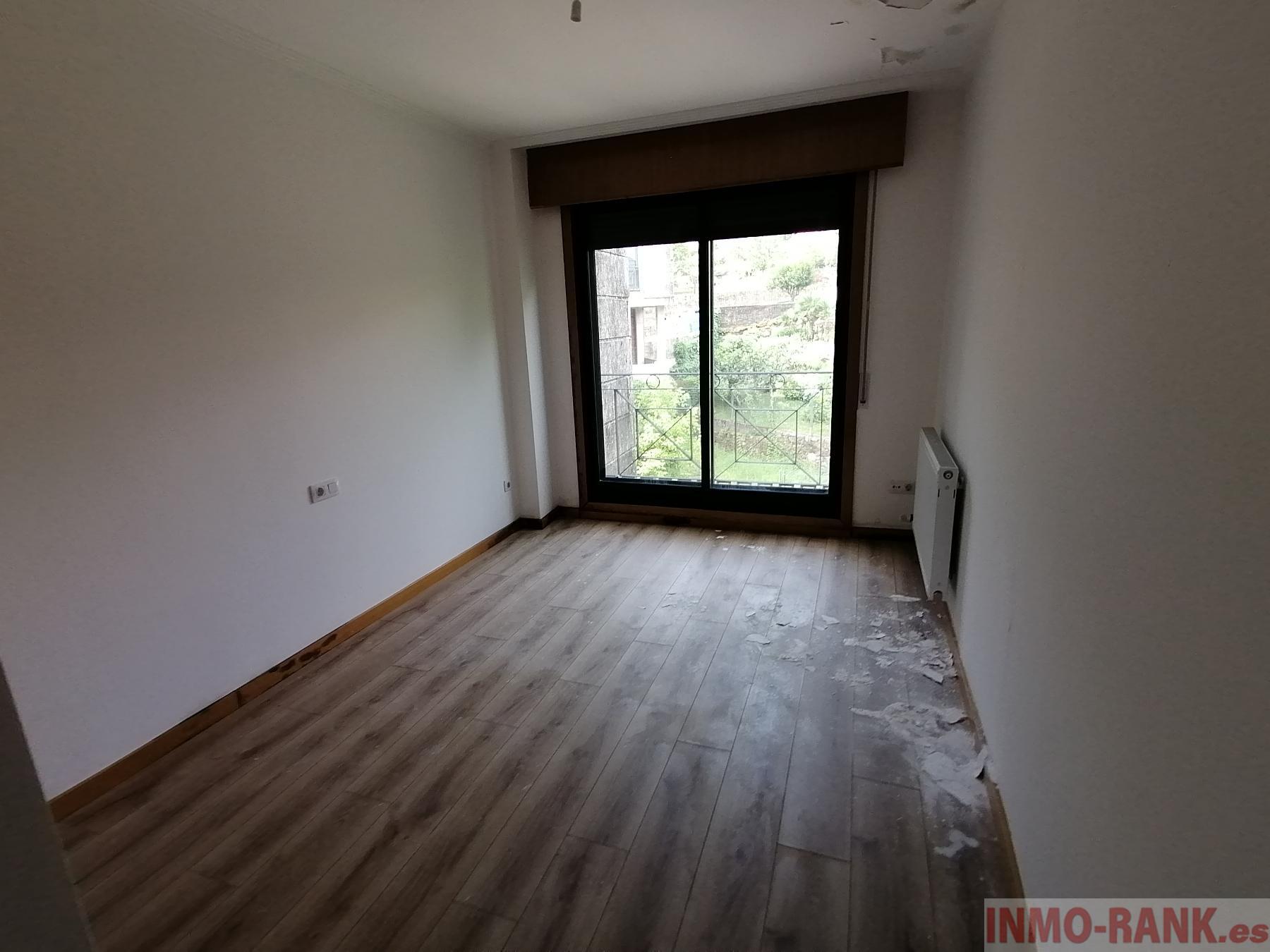 Venta de piso en Mondariz-Balneario