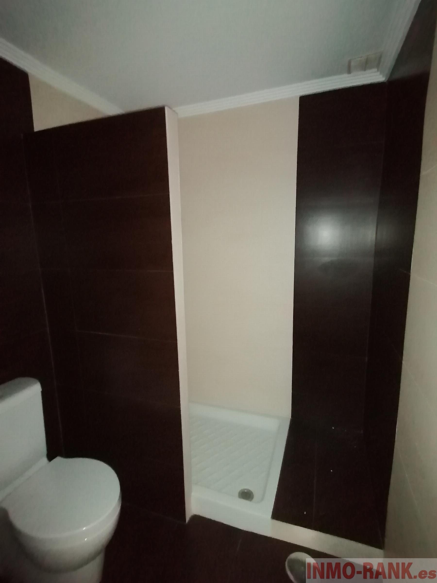 Venta de piso en Mondariz-Balneario