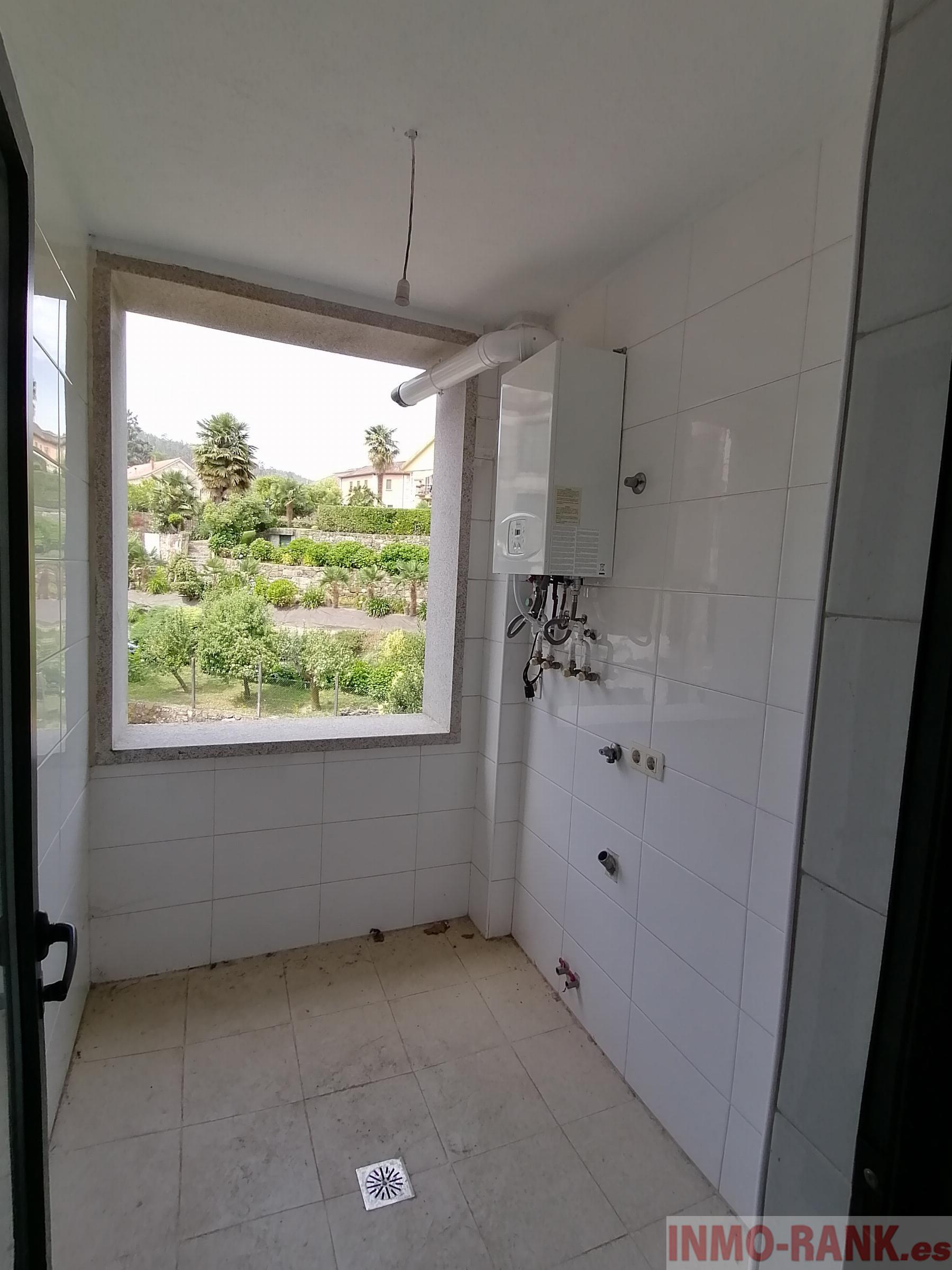 Venta de piso en Mondariz-Balneario