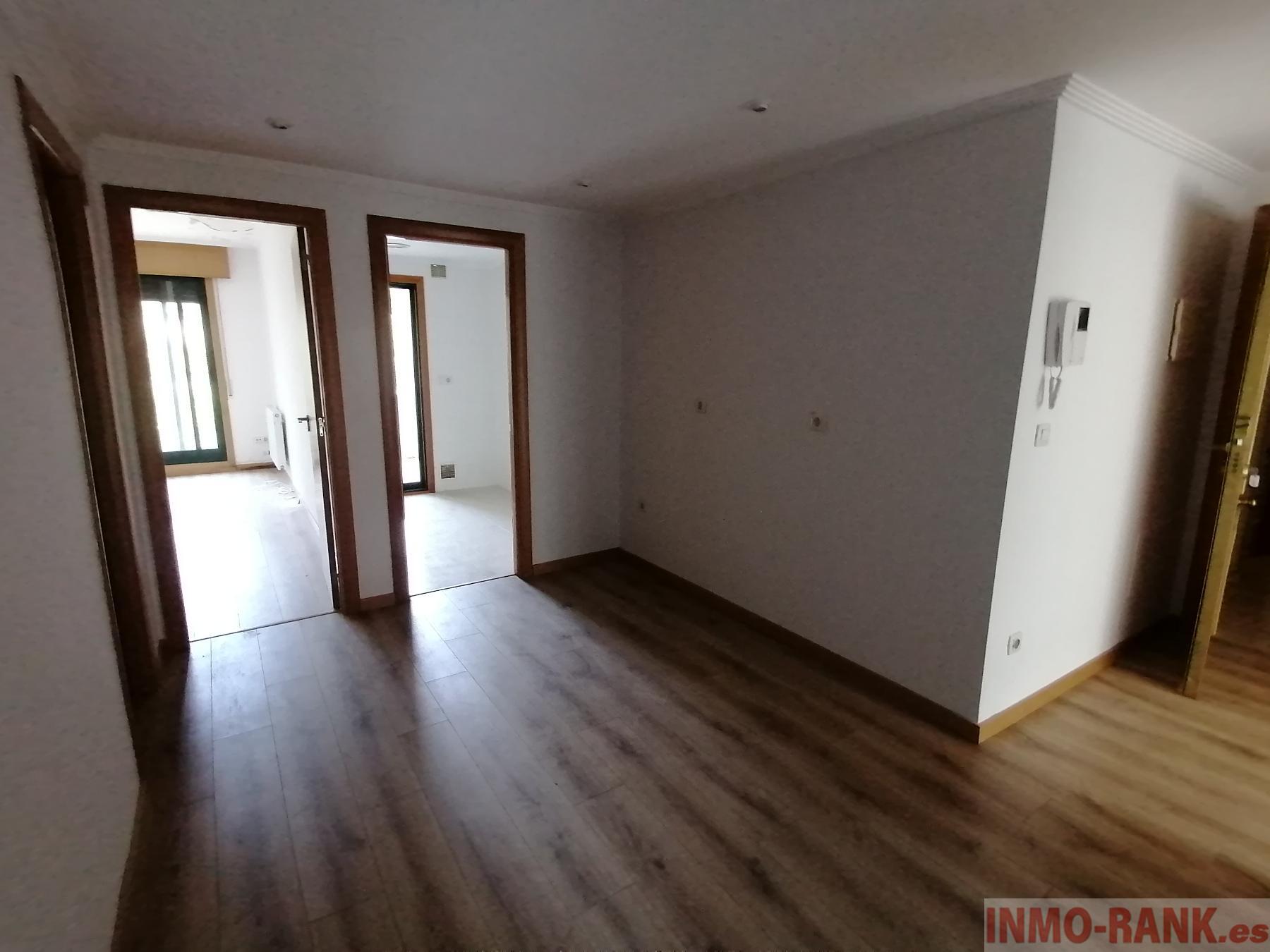 Venta de piso en Mondariz-Balneario