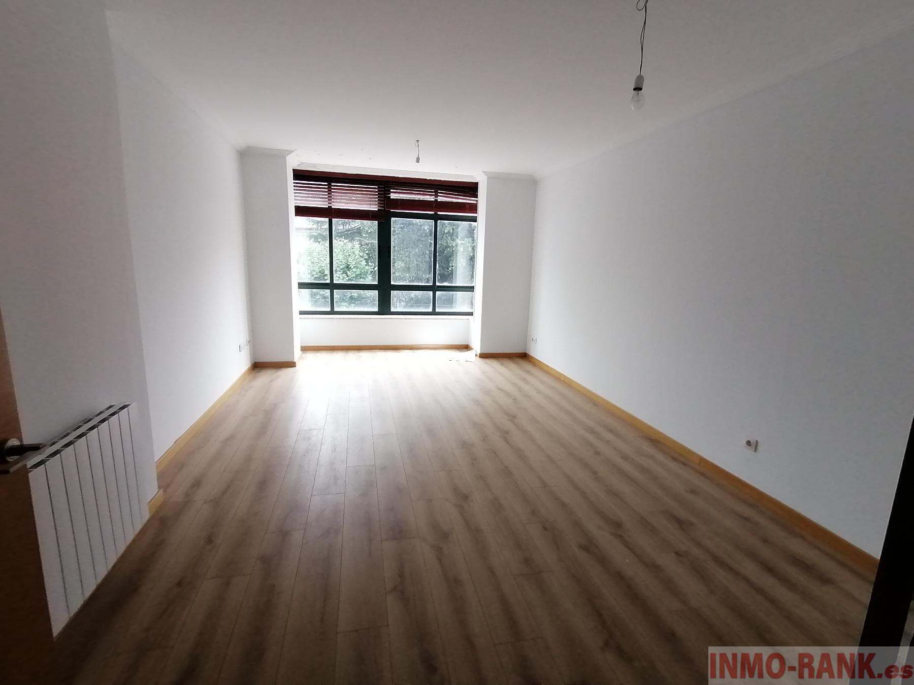 Venta de piso en Mondariz-Balneario