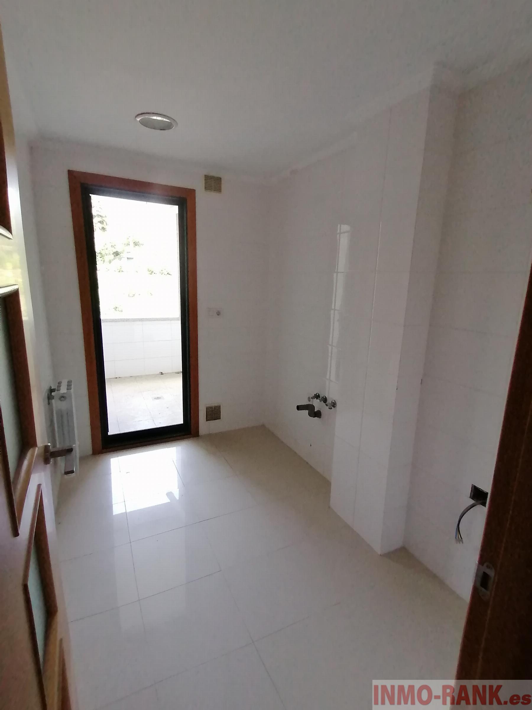 Venta de piso en Mondariz-Balneario