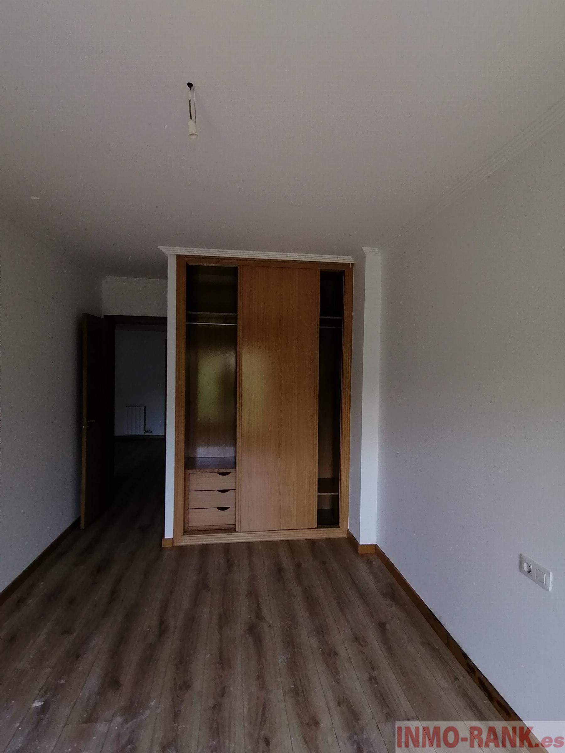 Venta de piso en Mondariz-Balneario