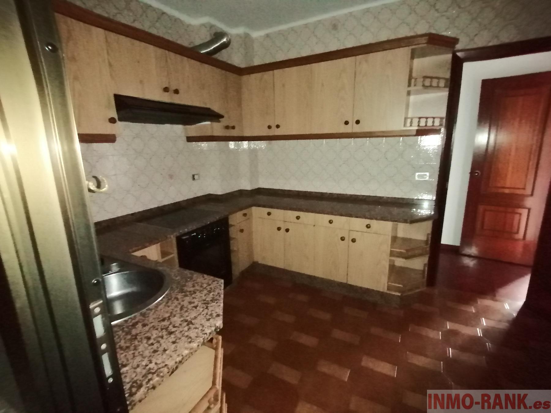 Venta de piso en Tui