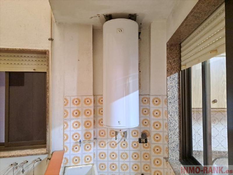 Venta de piso en Tui