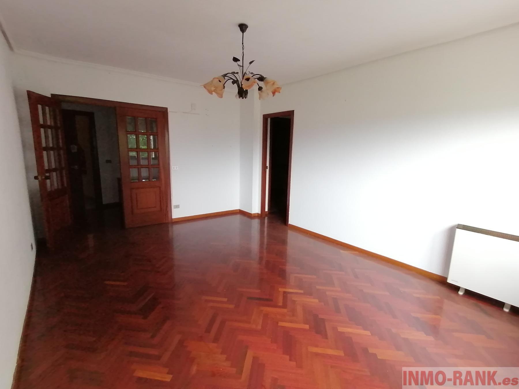 Venta de piso en Tui