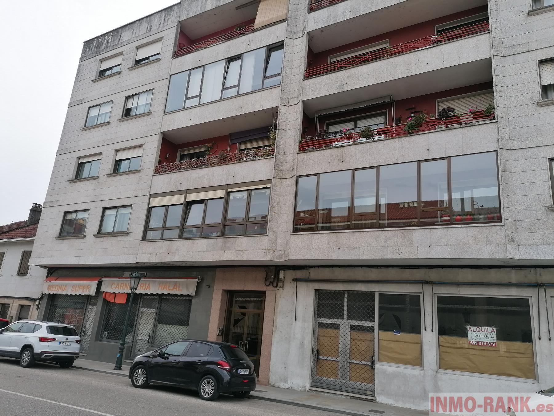 Venta de piso en Tui