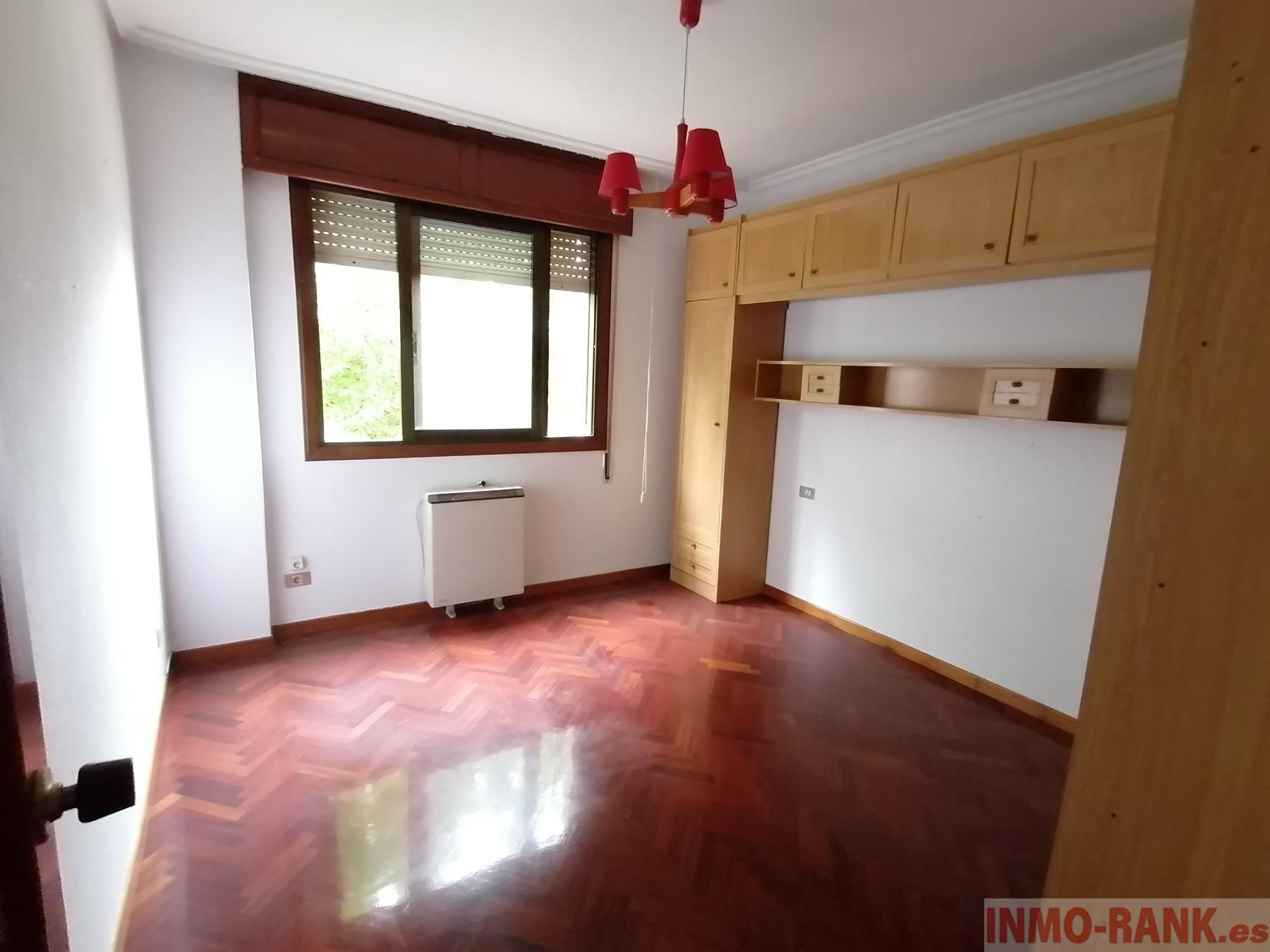 Venta de piso en Tui