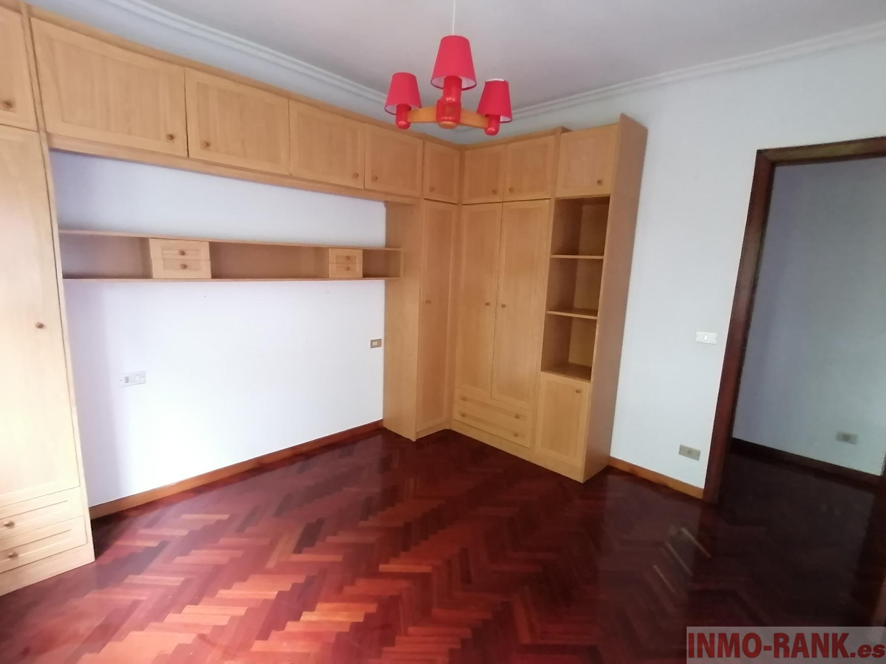 Venta de piso en Tui
