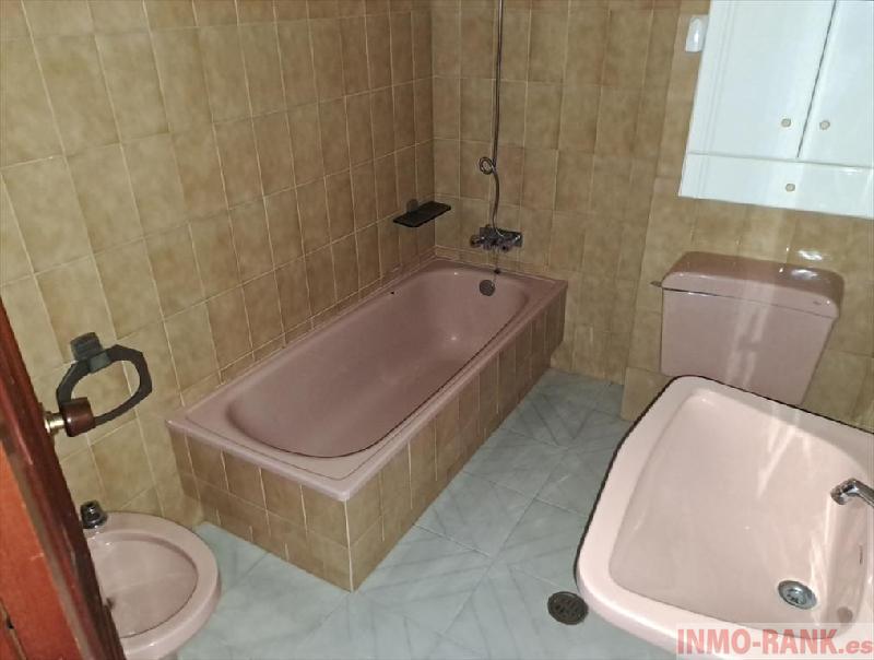 Venta de piso en Tui