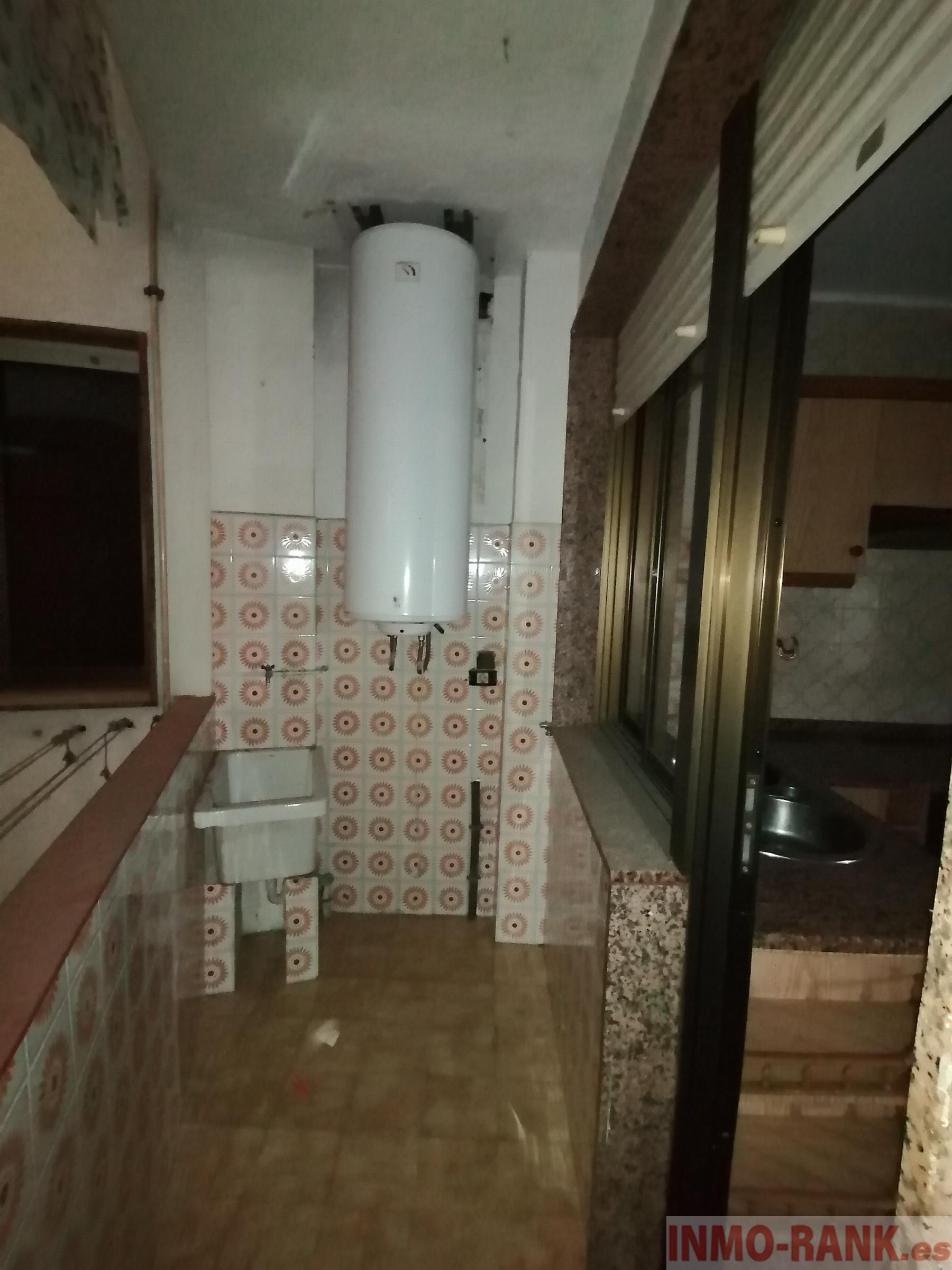 Venta de piso en Tui
