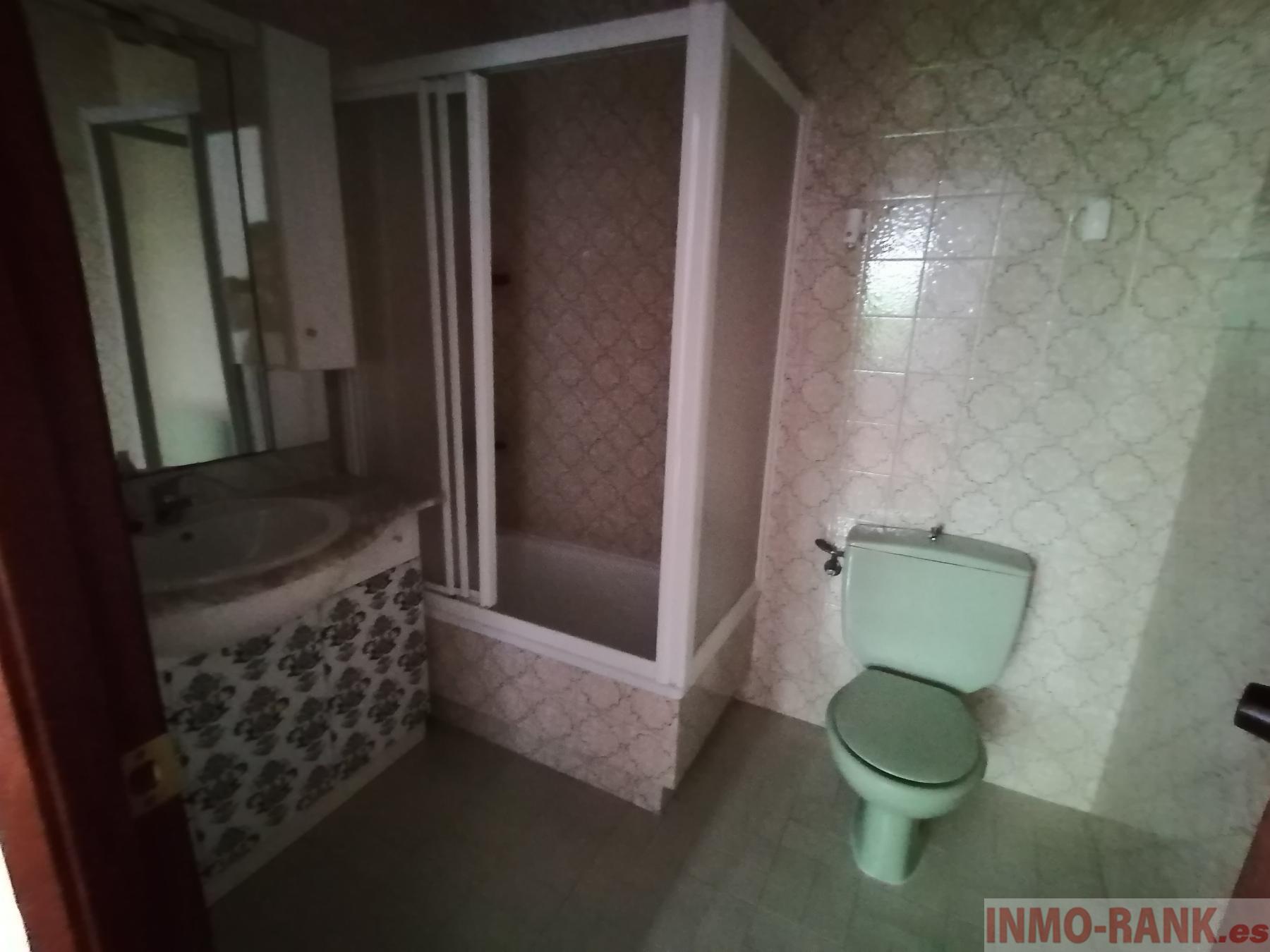 Venta de piso en Tui