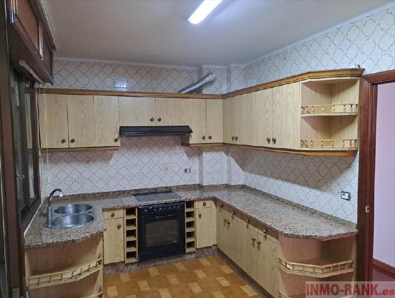 Venta de piso en Tui