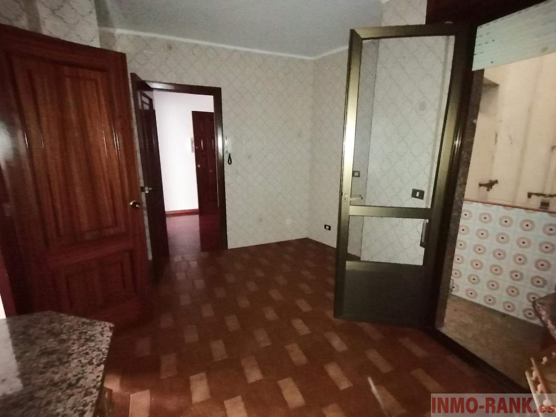 Venta de piso en Tui
