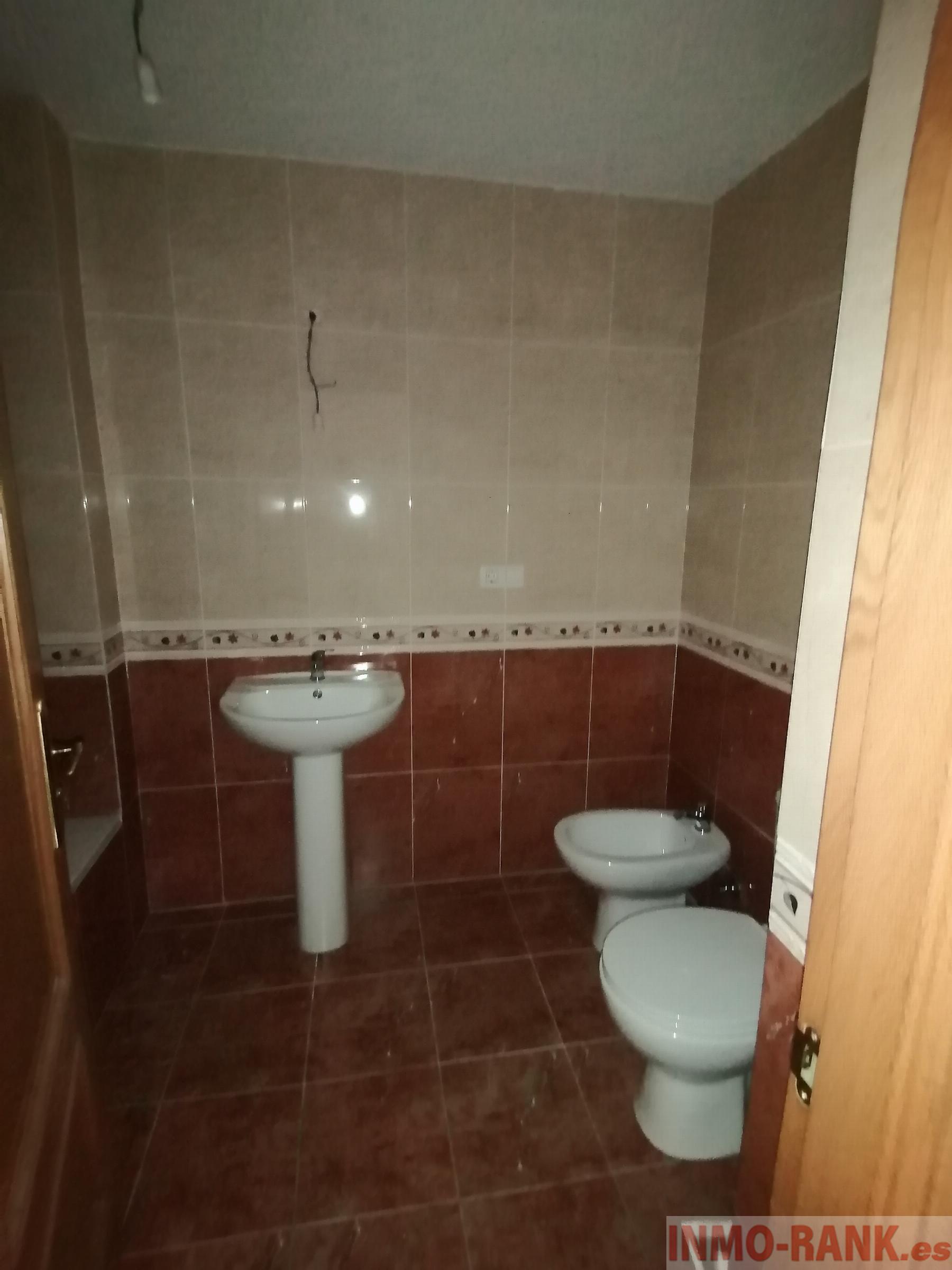 Venta de piso en Mondariz-Balneario