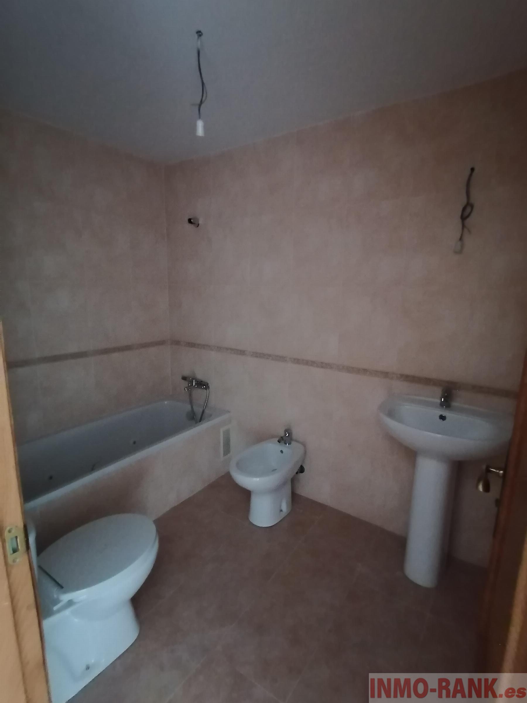 Venta de piso en Mondariz-Balneario