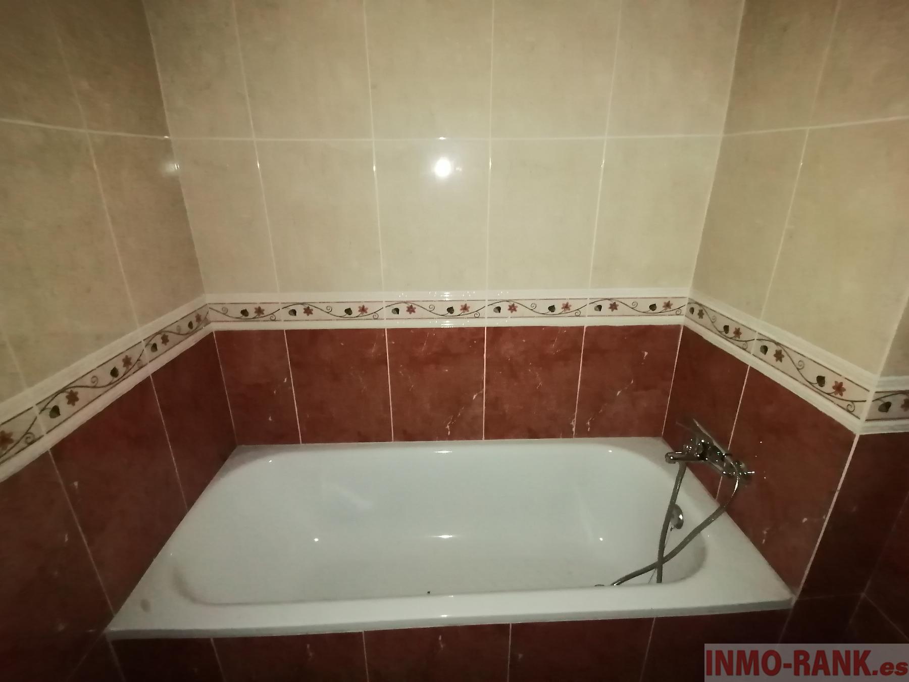 Venta de piso en Mondariz-Balneario