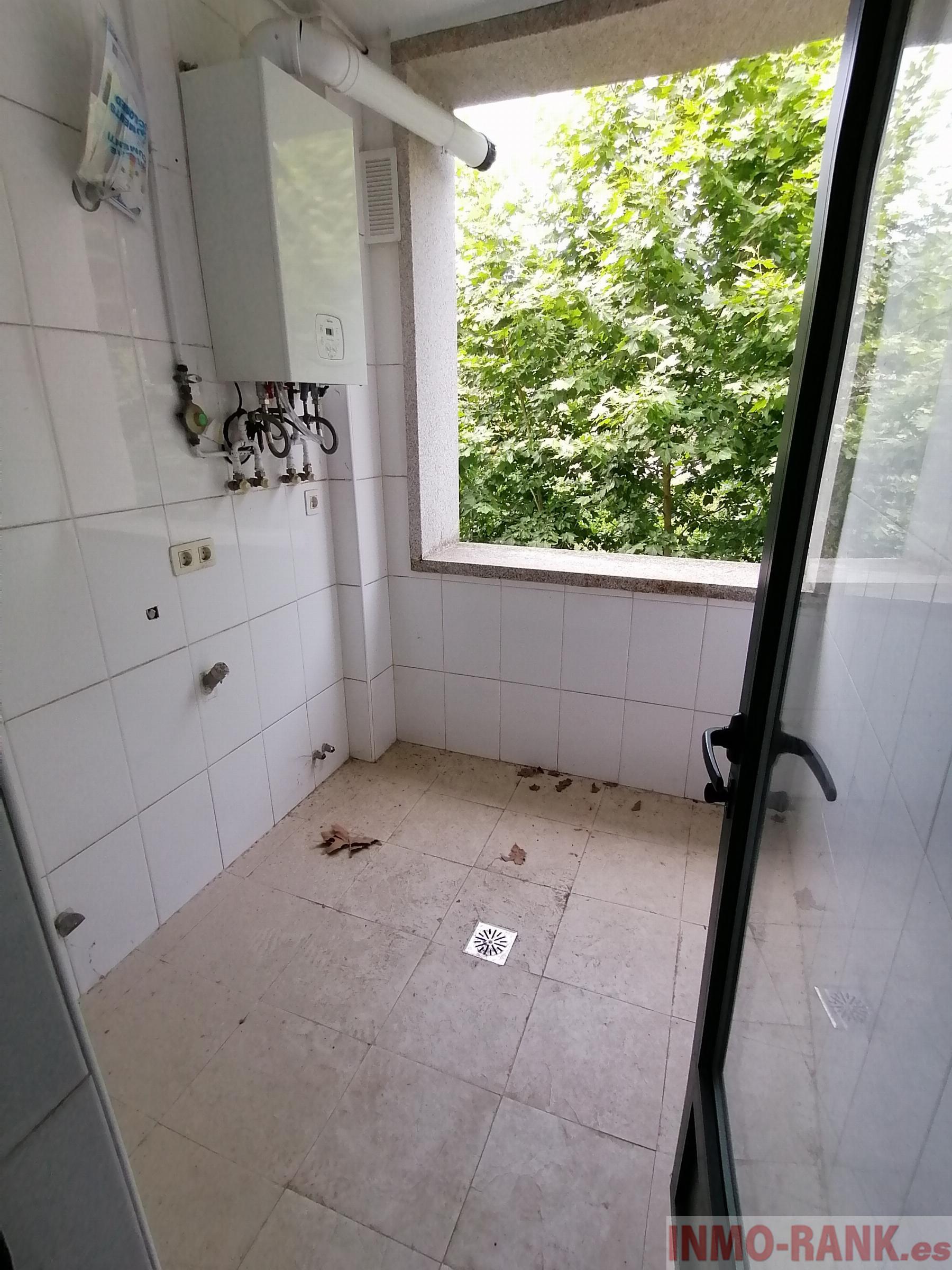Venta de piso en Mondariz-Balneario