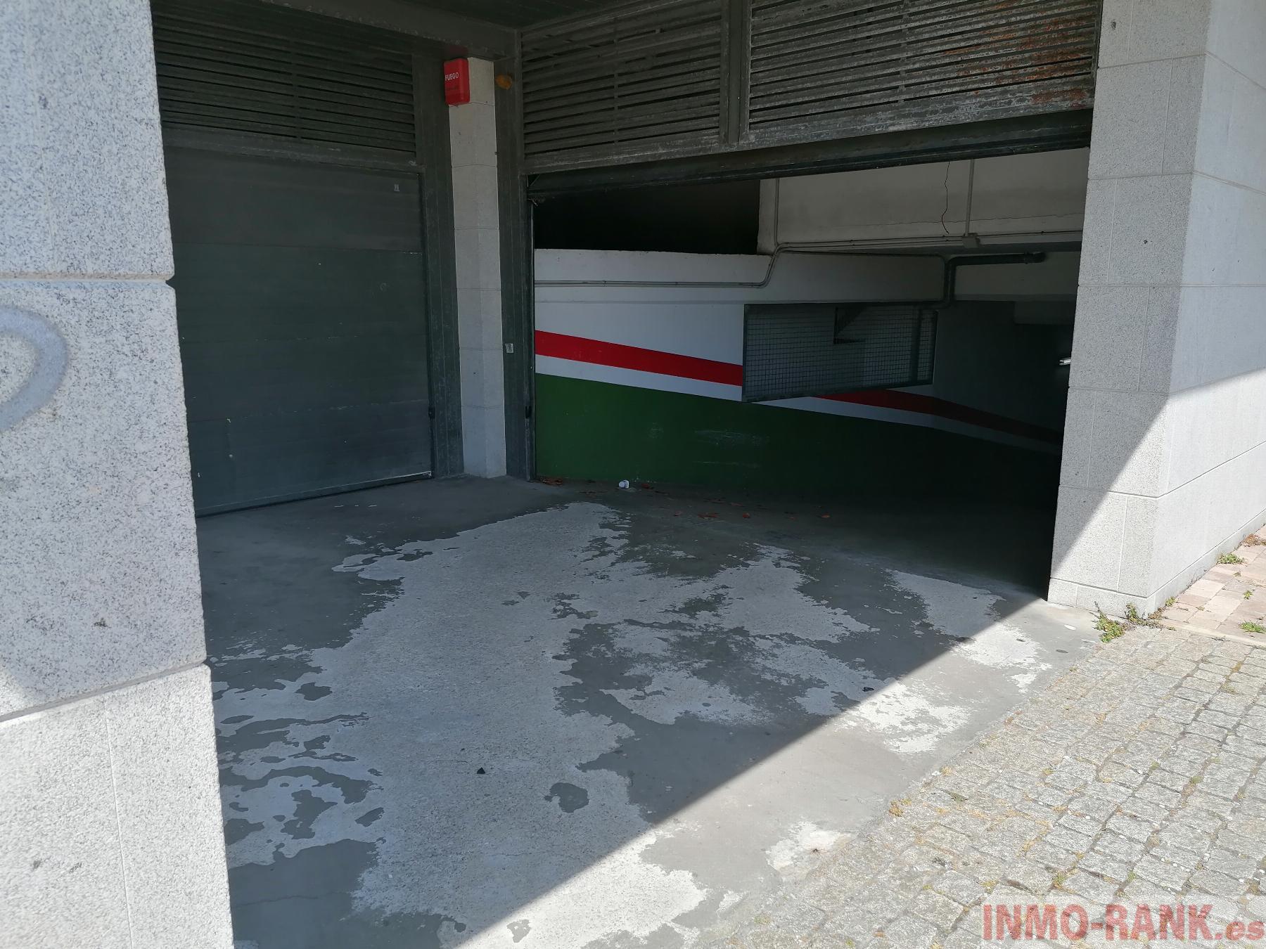 Venta de piso en A Guarda