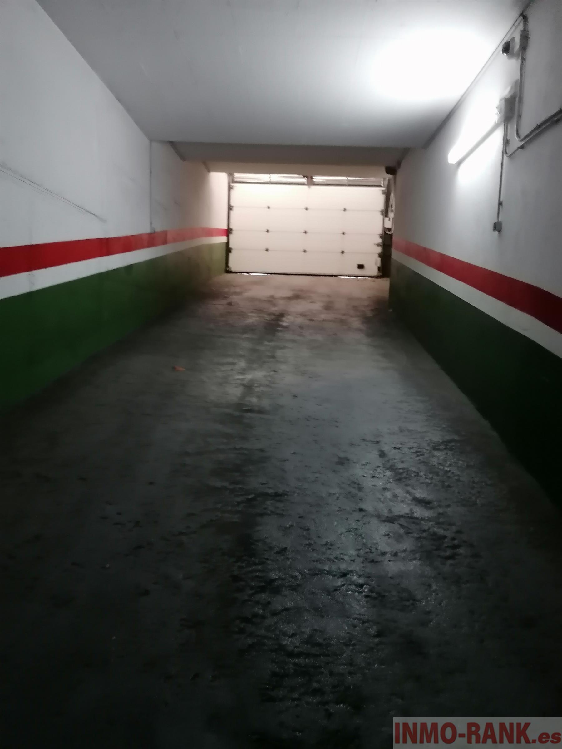 Venta de piso en A Guarda