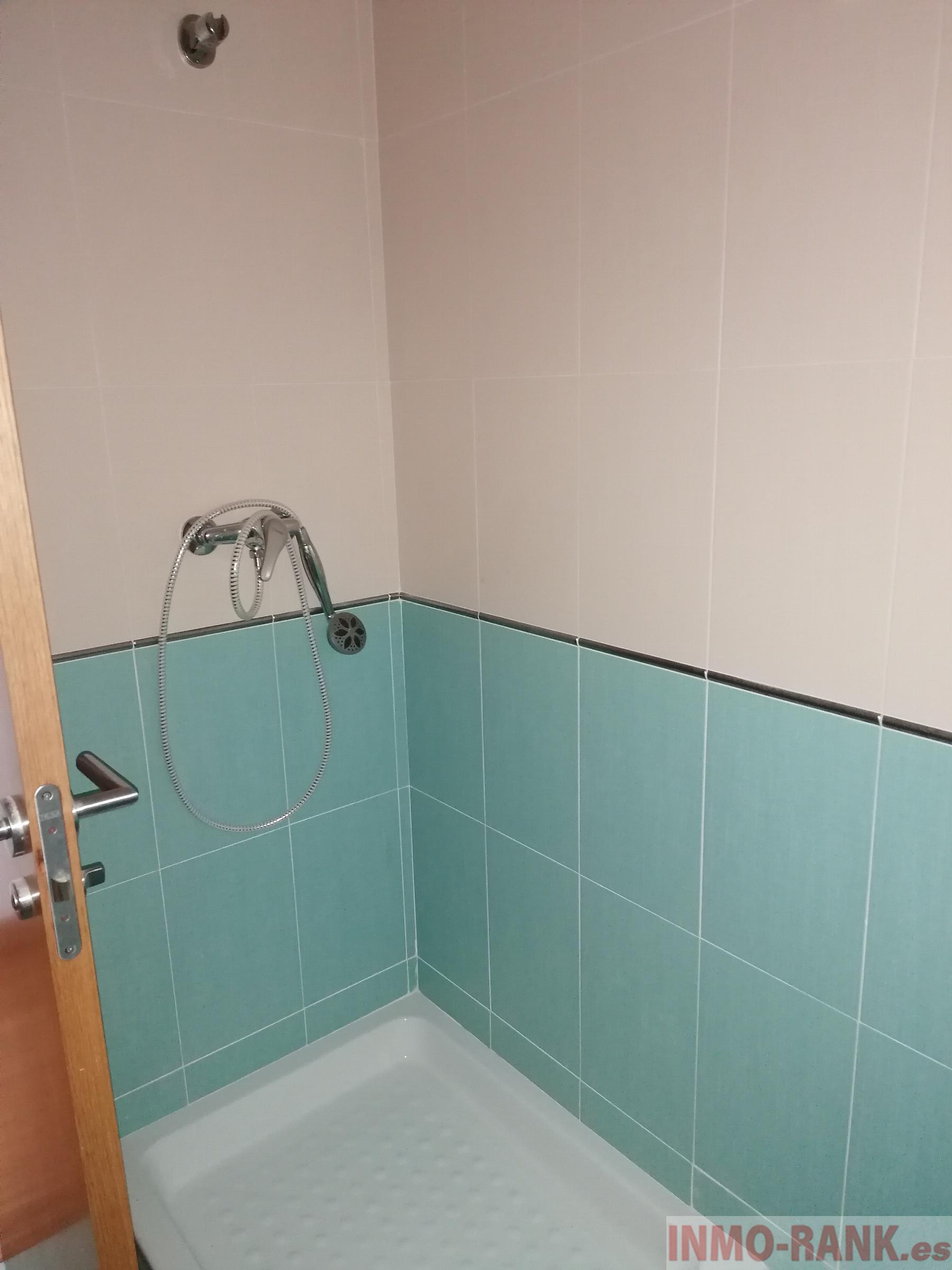 Venta de piso en A Guarda
