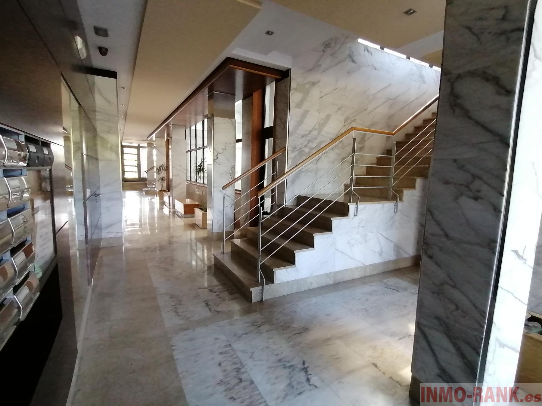 Venta de piso en A Guarda