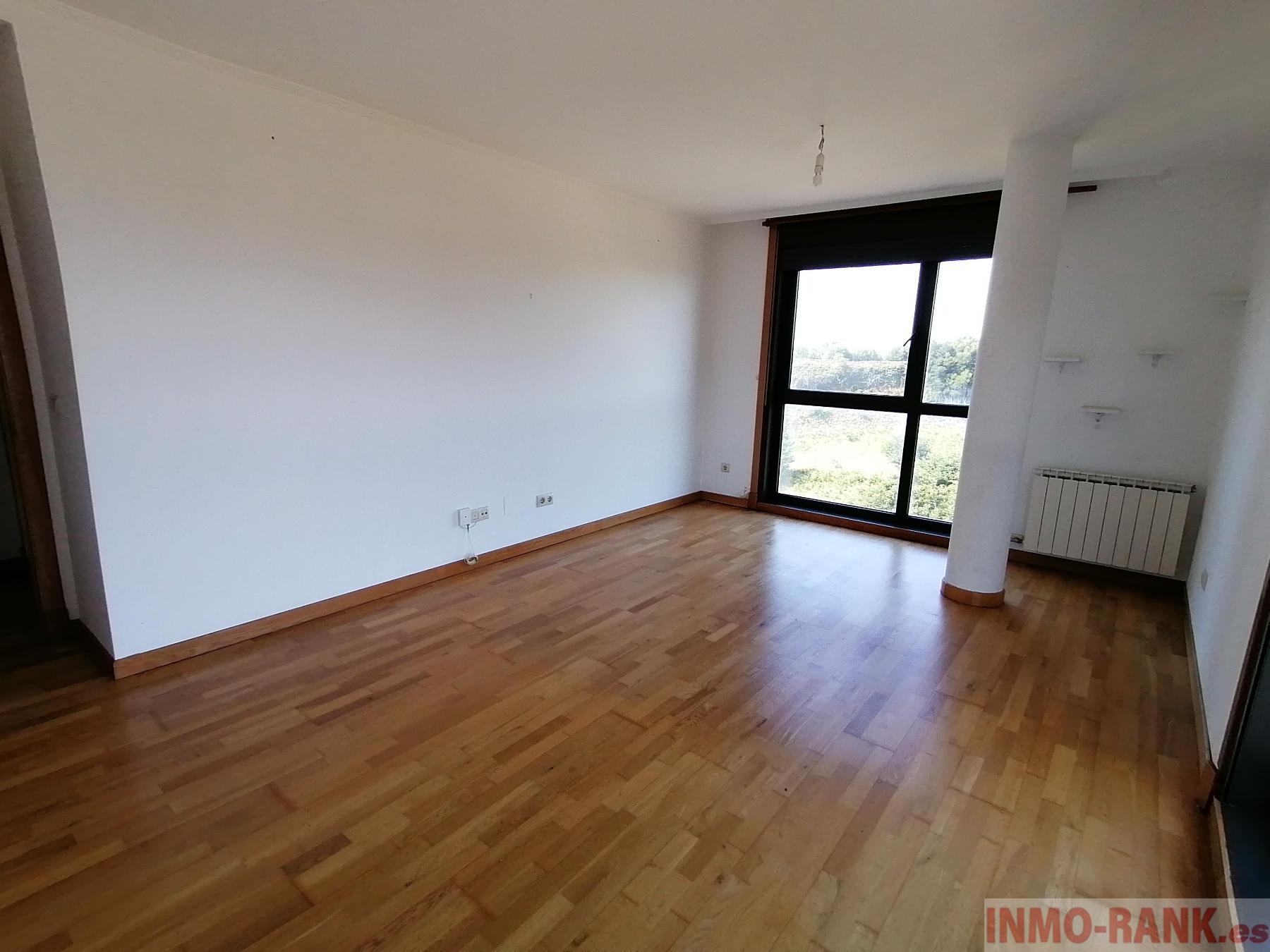 Venta de piso en A Guarda