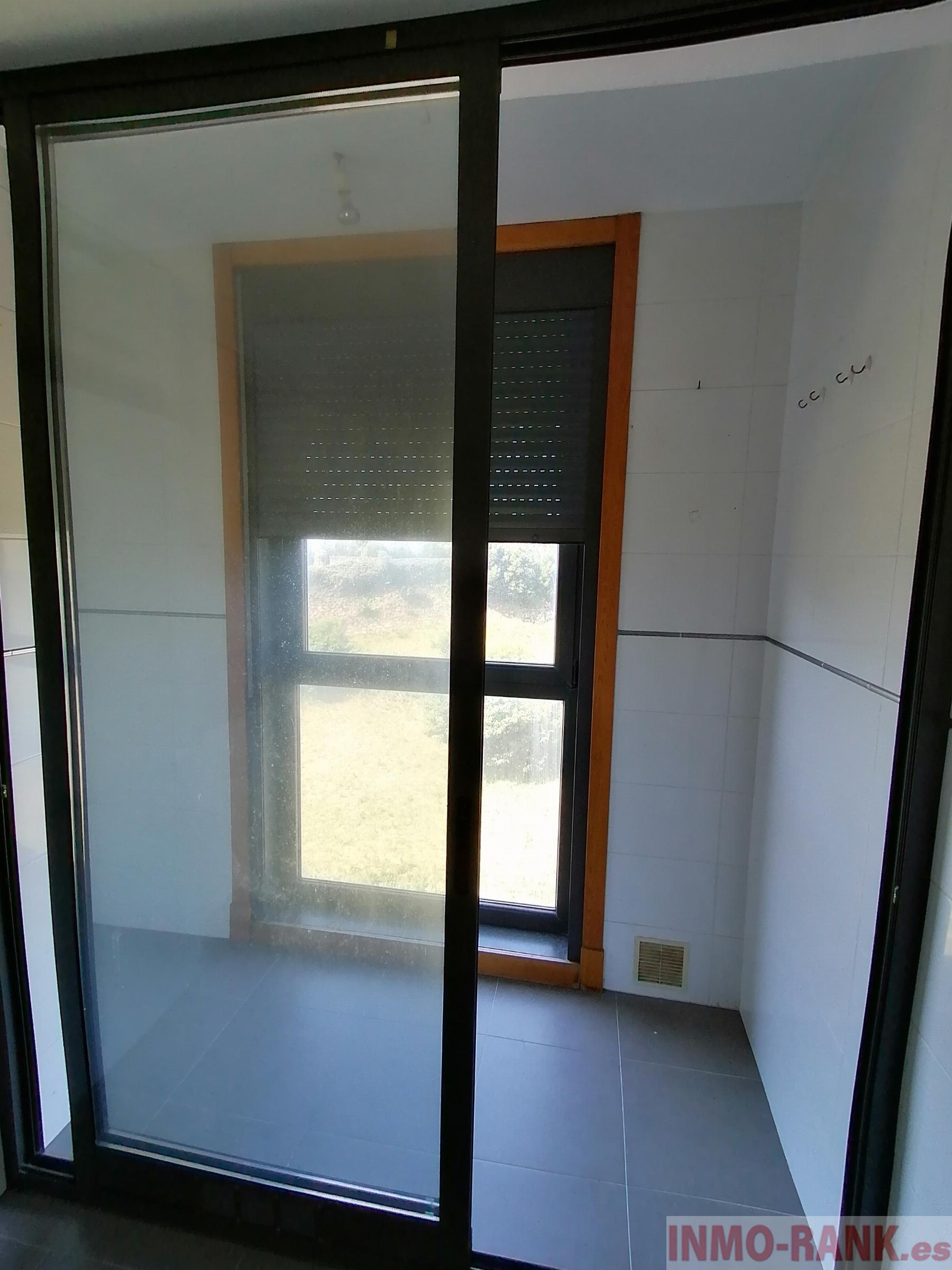 Venta de piso en A Guarda