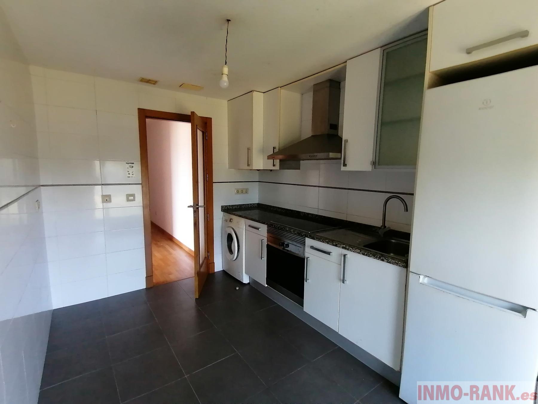 Venta de piso en A Guarda