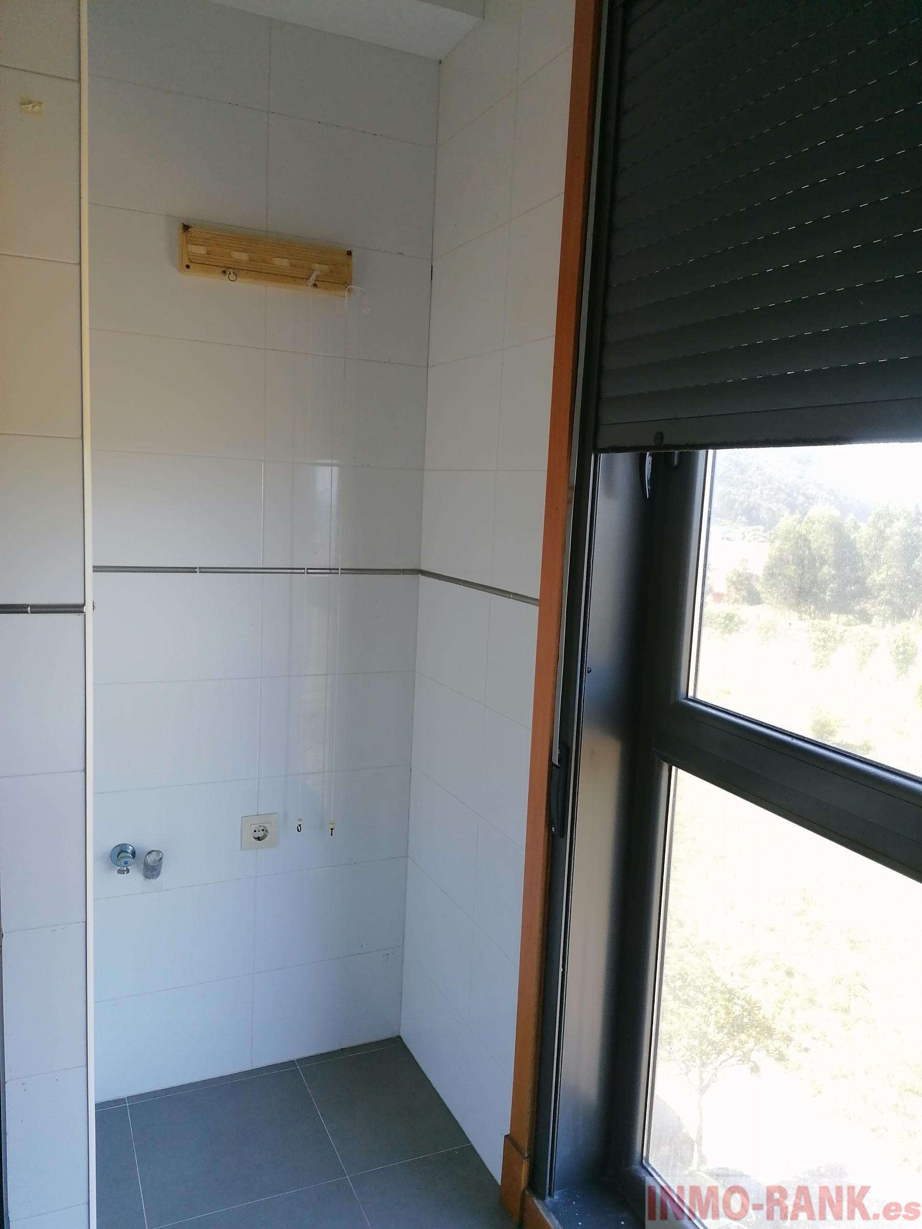 Venta de piso en A Guarda