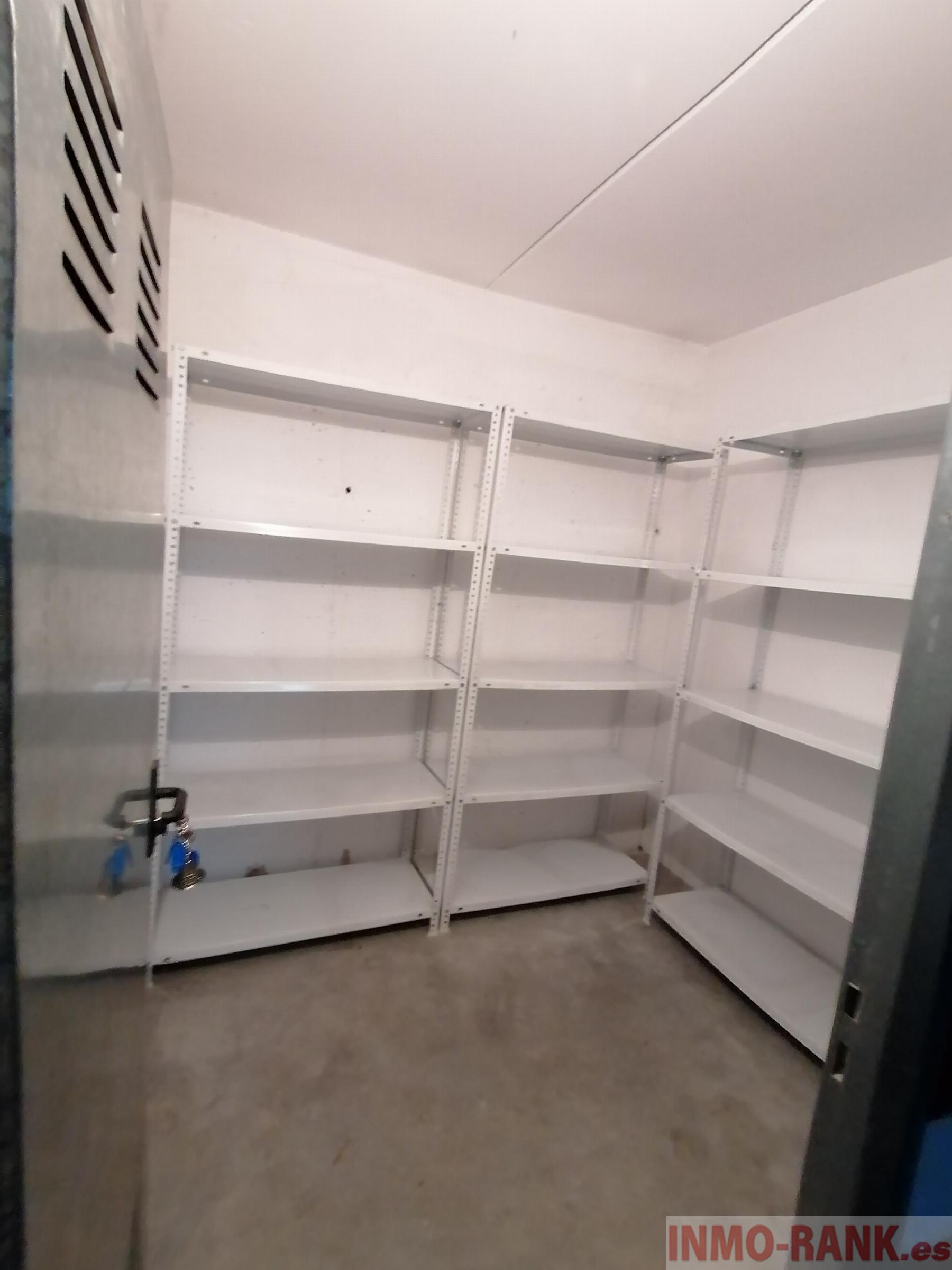 Venta de piso en A Guarda