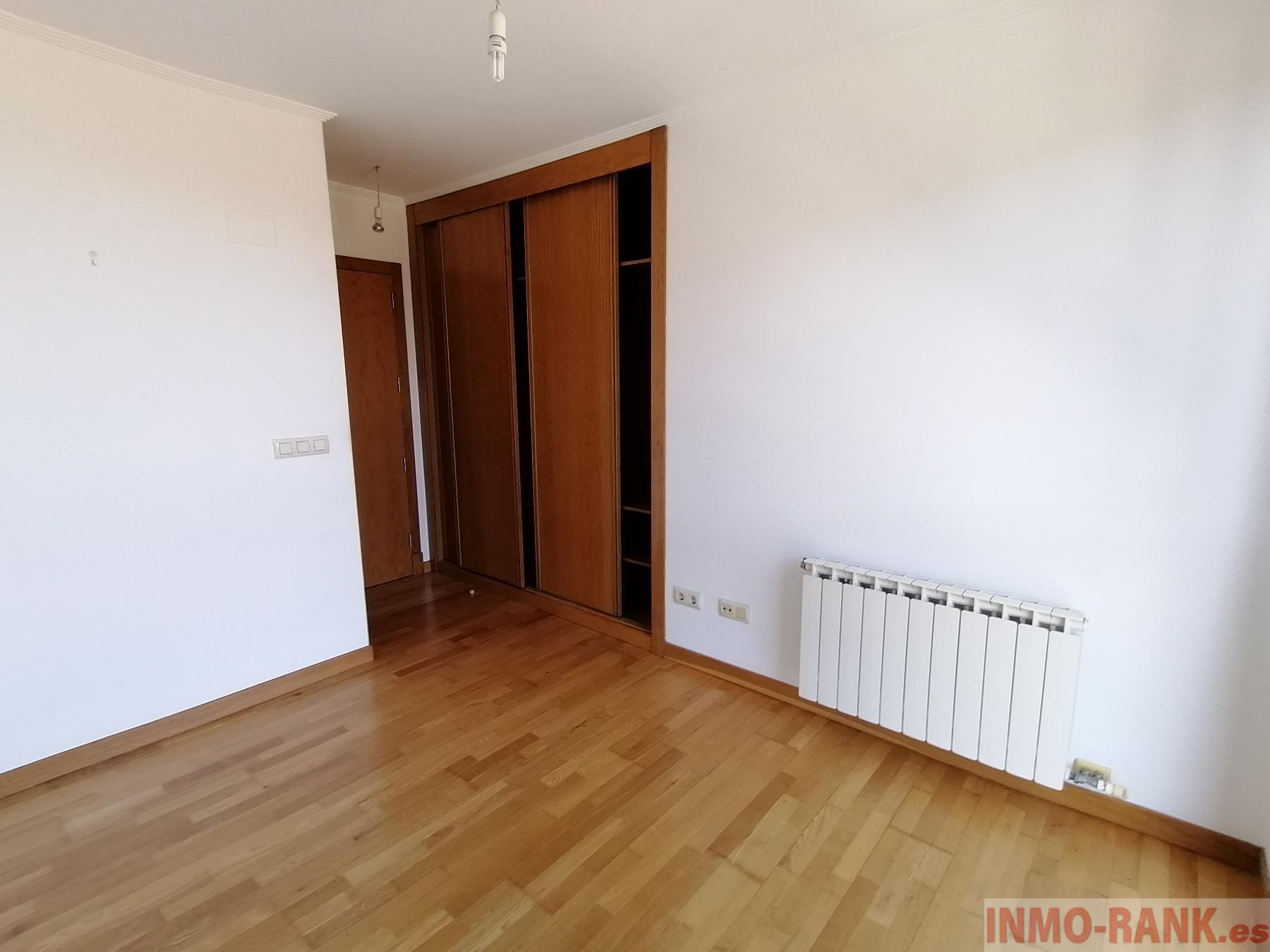 Venta de piso en A Guarda