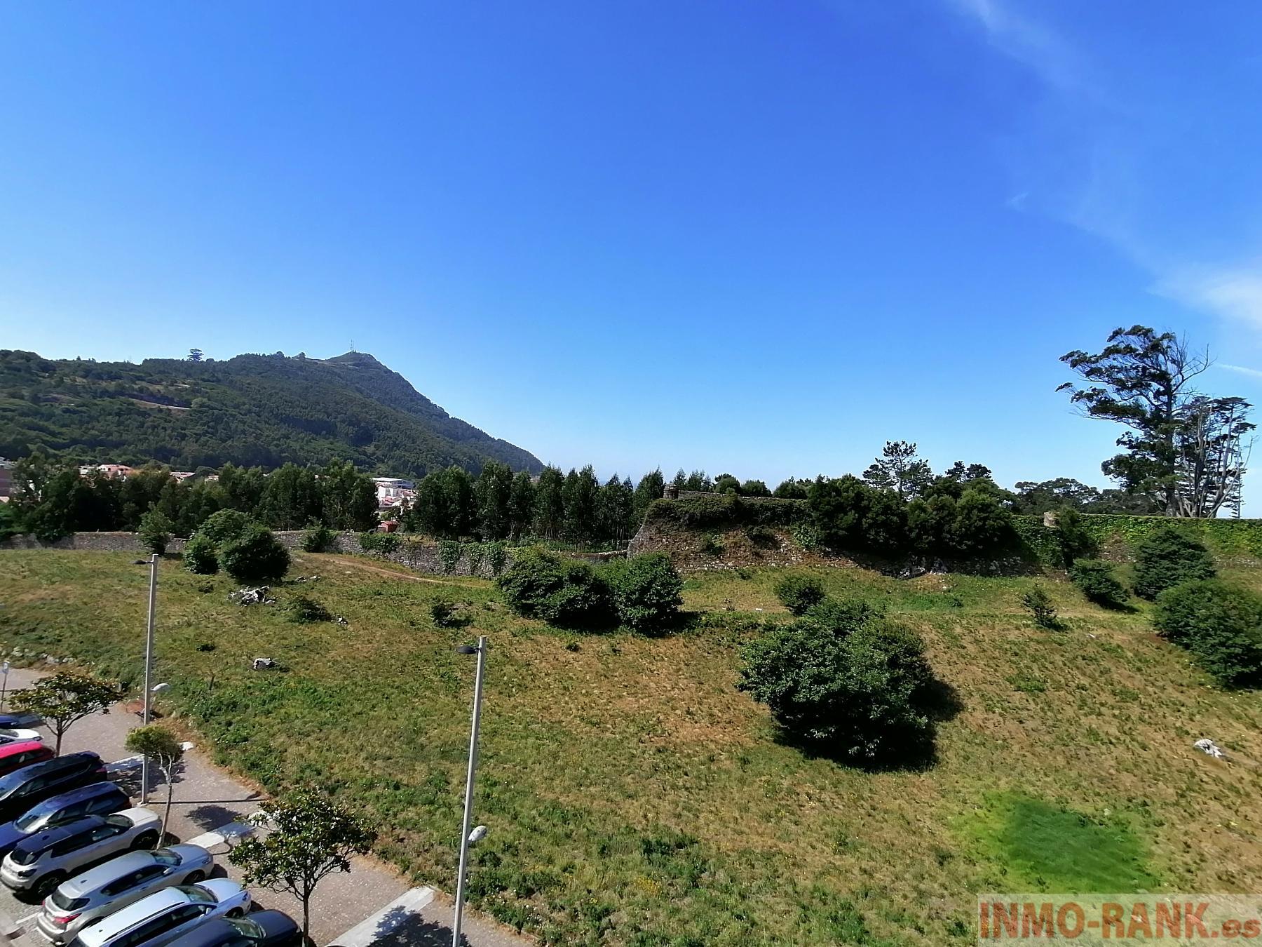 Venta de piso en A Guarda