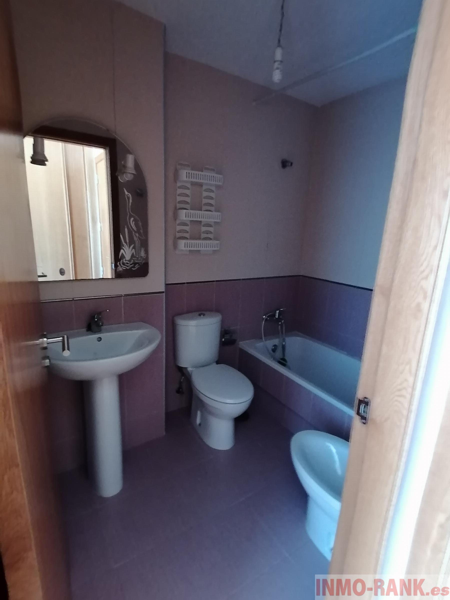 Venta de piso en A Guarda