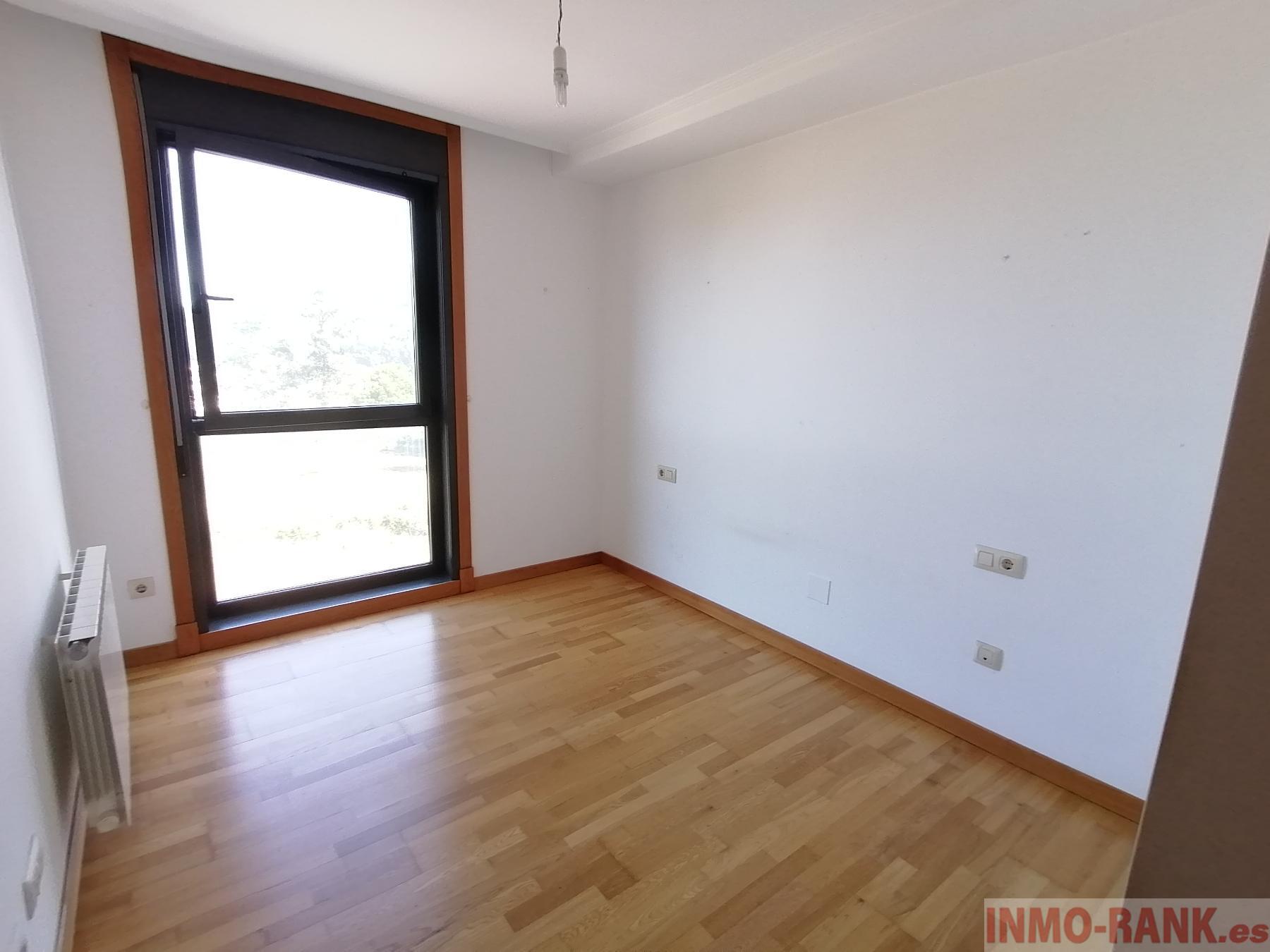 Venta de piso en A Guarda