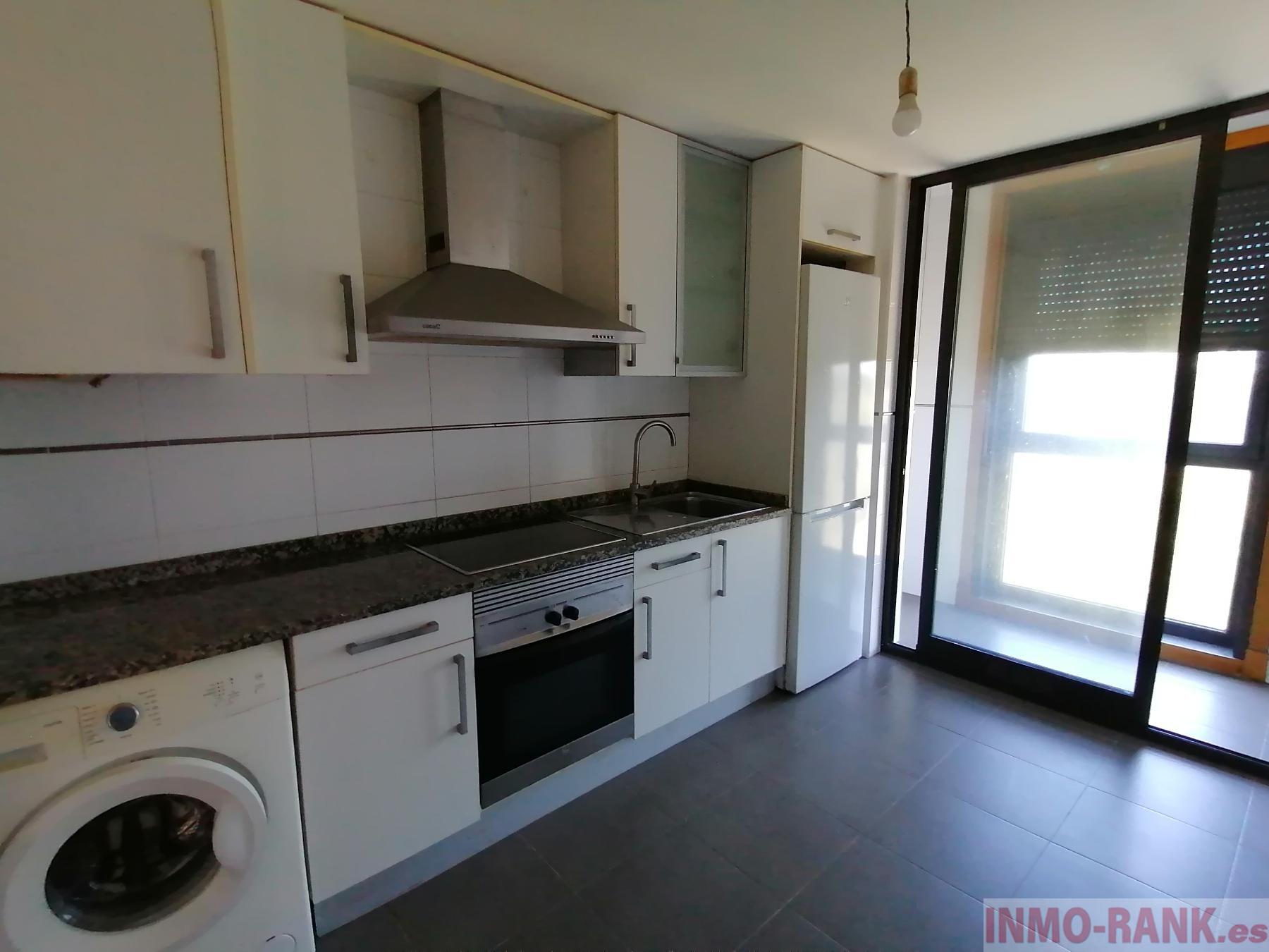 Venta de piso en A Guarda