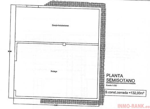 Venta de casa en A Estrada