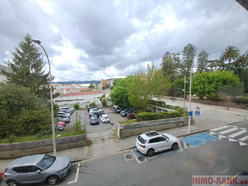 Venta de oficina en Pontevedra