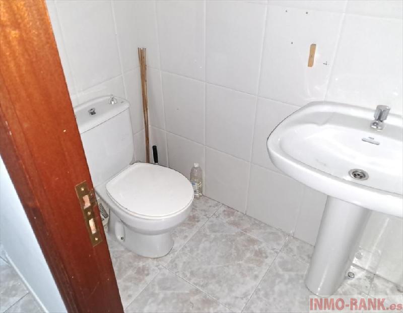 Venta de oficina en Pontevedra