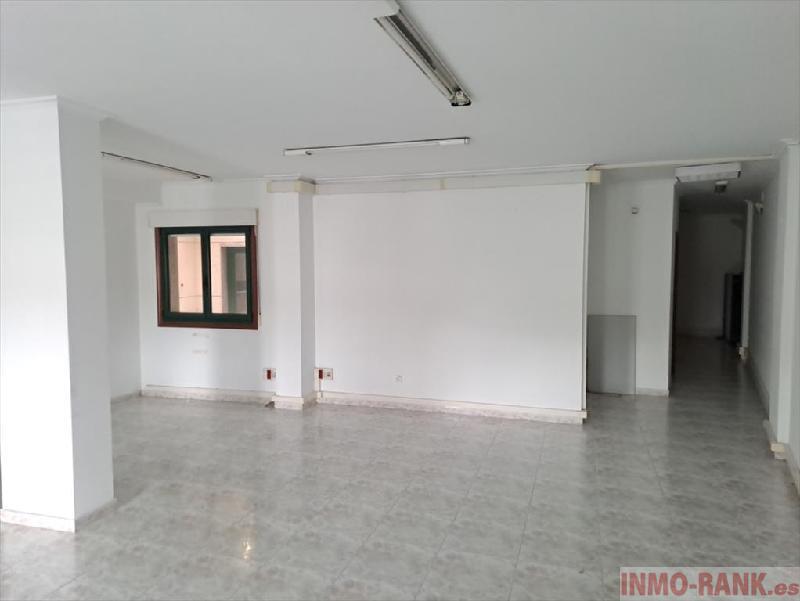 Venta de oficina en Pontevedra